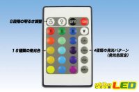 画像1: ミニ 24KEY RGBコントローラー