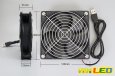 画像2: 12cm USB DC FAN DC5V (2)