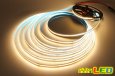 画像3: COBラインテープLED 24V 5m  電球色3000K　高演色Ra90+ (3)