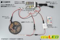 画像2: NeoPixel RGB TAPE LED