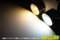 画像3: 小型LEDキャビネットライト シルバー