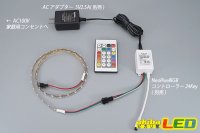 画像3: 超極細 3535NeoPixel MiniテープLED 1m/60LED