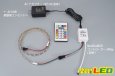 画像4: 超極細 3535NeoPixel MiniテープLED 1m/60LED (4)