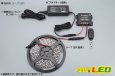 画像3: リモコン調光器 DC12-24V 30A (3)
