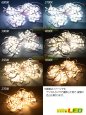 画像5: SAMSUNG 5630 4LEDモジュール (5)