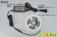 画像3: 1pcsカットテープLED 24V 3000K 5m/600LED 非防水  (3)