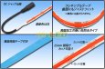 画像2: 8mm COBラインテープLED 5m/1600LED 赤色 (2)