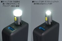 画像1: USB Type-C ミニライト