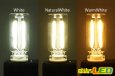 画像6: USB ボトル型タッチセンサーライト (6)