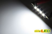 画像2: Canbus 3030SMD Festoonバルブ 36mm 白色