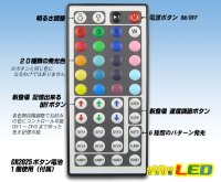 画像1: ミニ 44KEY RGBコントローラー